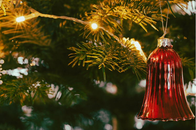 Eco-Friendly Christmas: Unlit Artificial Trees for You