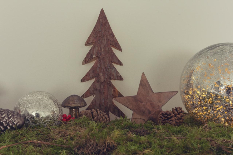 Affordable Fake Christmas Trees for Your Holiday Home